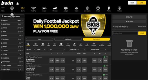 bwin zambia sign up|Bet online on Football in Zambia .